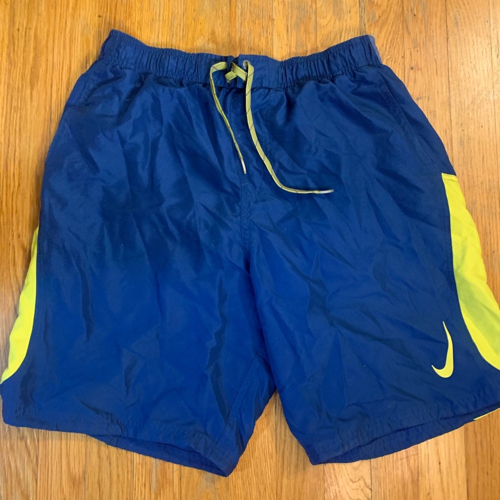 Nike shorts